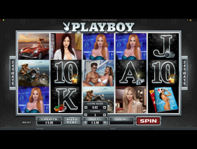 Play slots for free at Fortune Affiliates