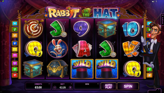 Play slots for free at Fortune Affiliates