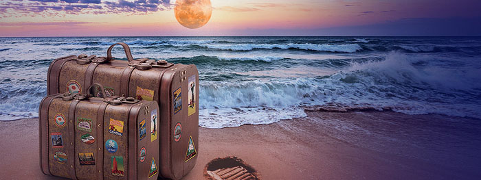 Win trip to Thailand at Quasar Gaming