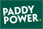 paddy power logo